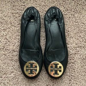 Tory Burch flats